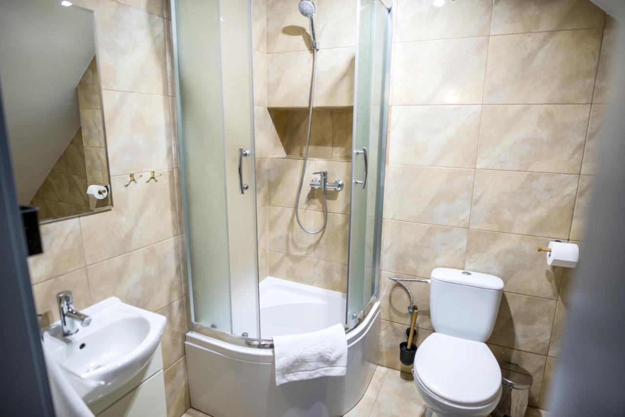 Apartamenty Centrum Biskupiec بيسكوبييت المظهر الخارجي الصورة